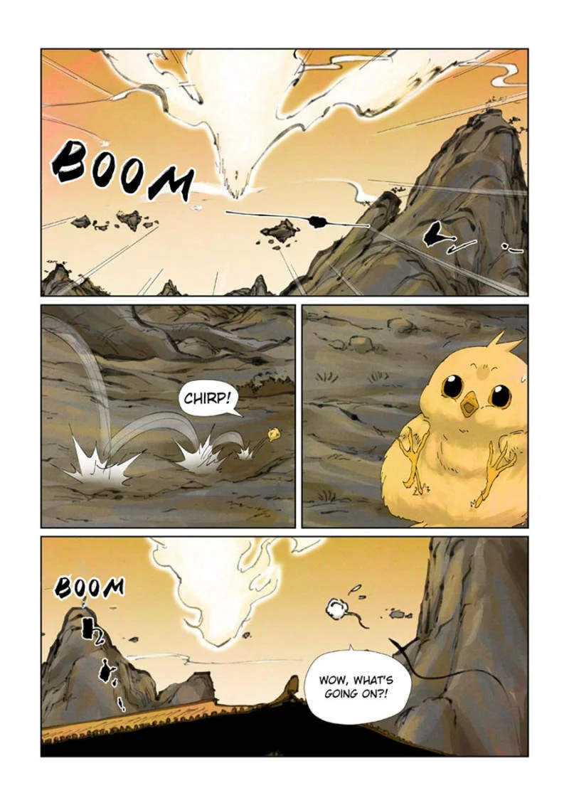 Read Tales Of Demons And Gods - Chapter 876 - www.talesofdemonsandmangafree.com | Image 4