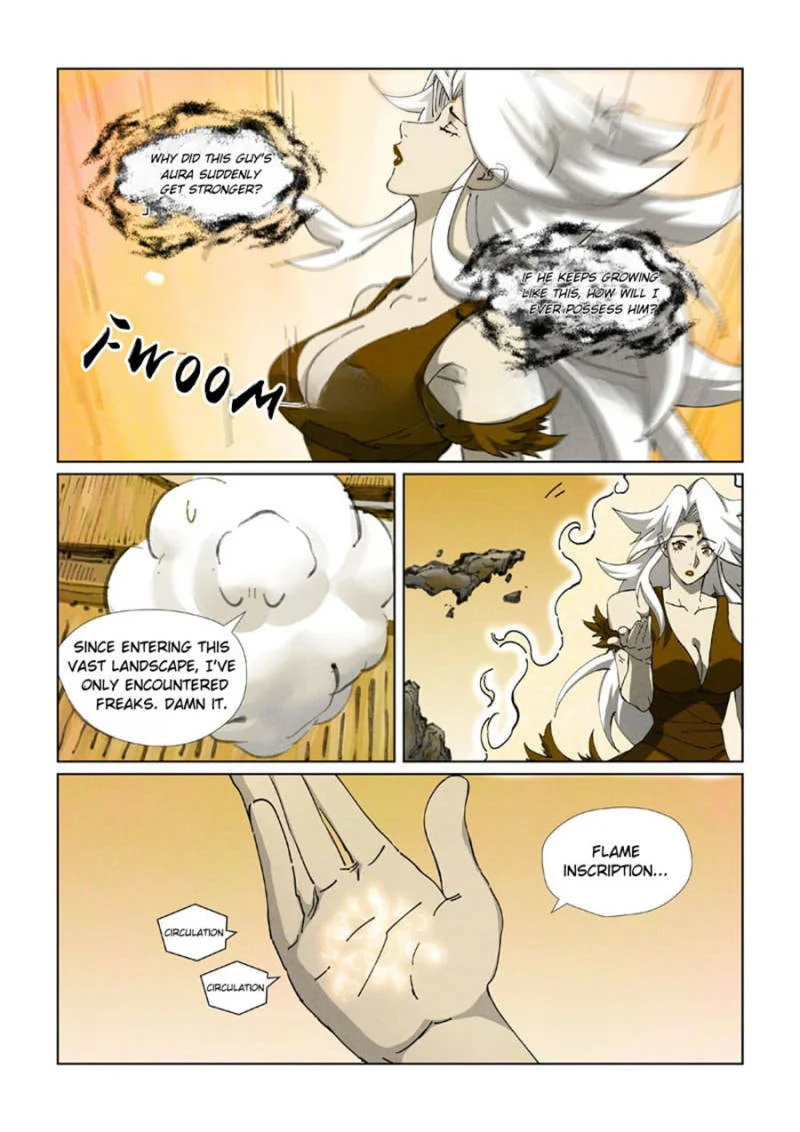 Read Tales Of Demons And Gods - Chapter 876 - www.talesofdemonsandmangafree.com | Image 6