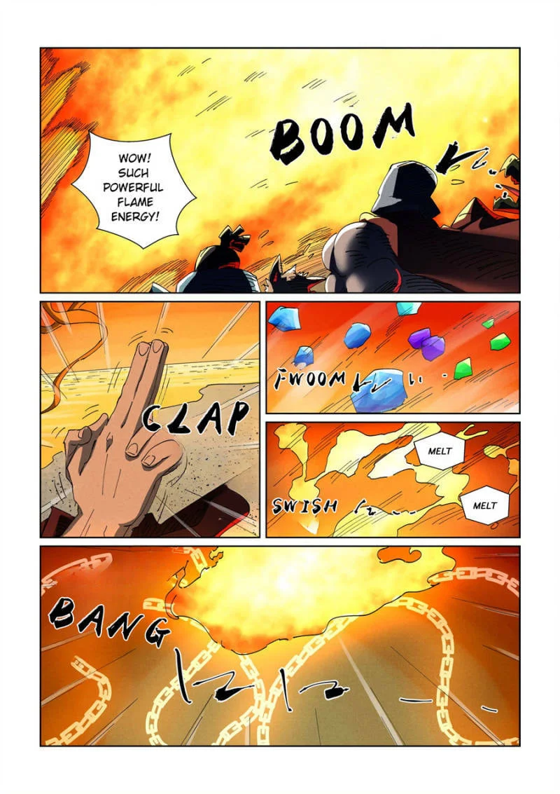 Read Tales Of Demons And Gods - Chapter 878 - www.talesofdemonsandmangafree.com | Image 2