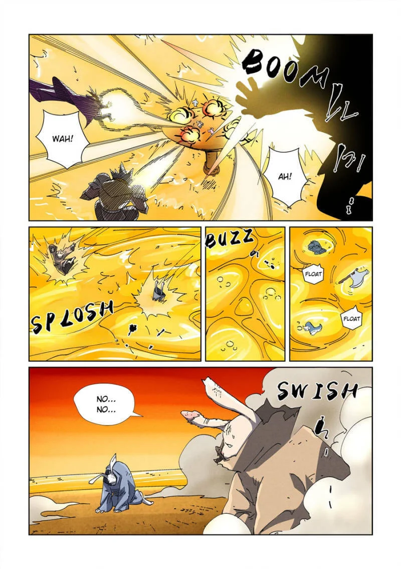 Read Tales Of Demons And Gods - Chapter 881 - www.talesofdemonsandmangafree.com | Image 4