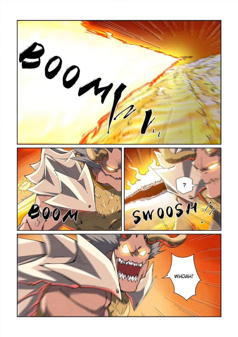 Read Tales Of Demons And Gods - Chapter 883 - www.talesofdemonsandmangafree.com | Image 3