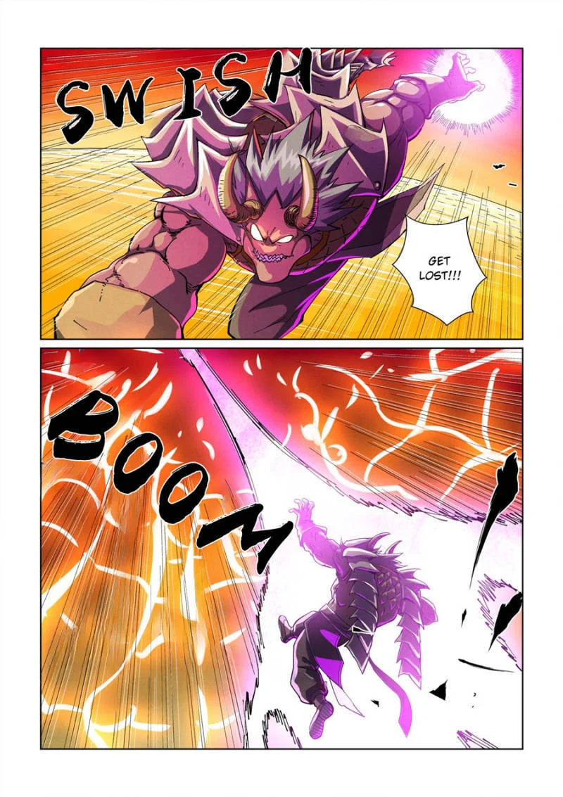 Read Tales Of Demons And Gods - Chapter 884 - www.talesofdemonsandmangafree.com | Image 1