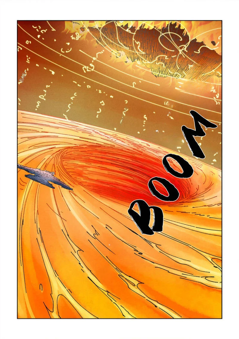 Read Tales Of Demons And Gods - Chapter 886 - www.talesofdemonsandmangafree.com | Image 3