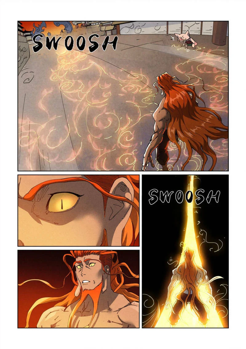 Read Tales Of Demons And Gods - Chapter 888 - www.talesofdemonsandmangafree.com | Image 3