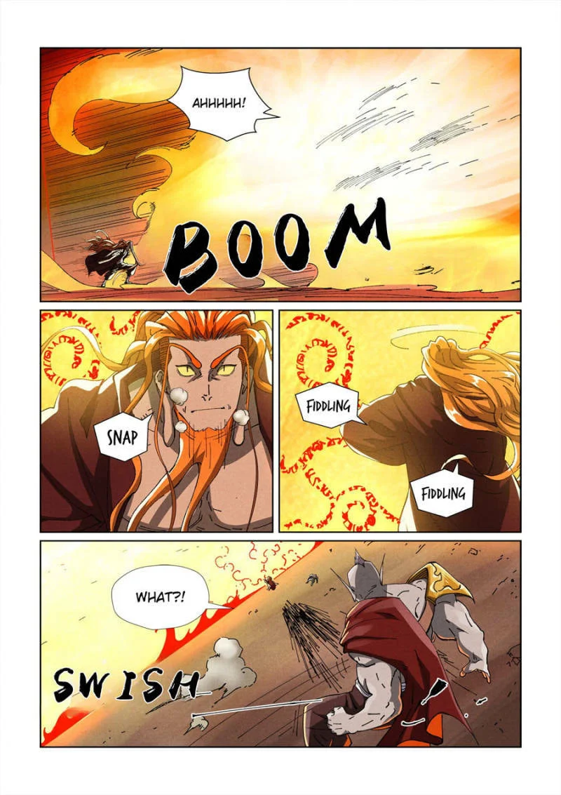 Read Tales Of Demons And Gods - Chapter 892 - www.talesofdemonsandmangafree.com | Image 2