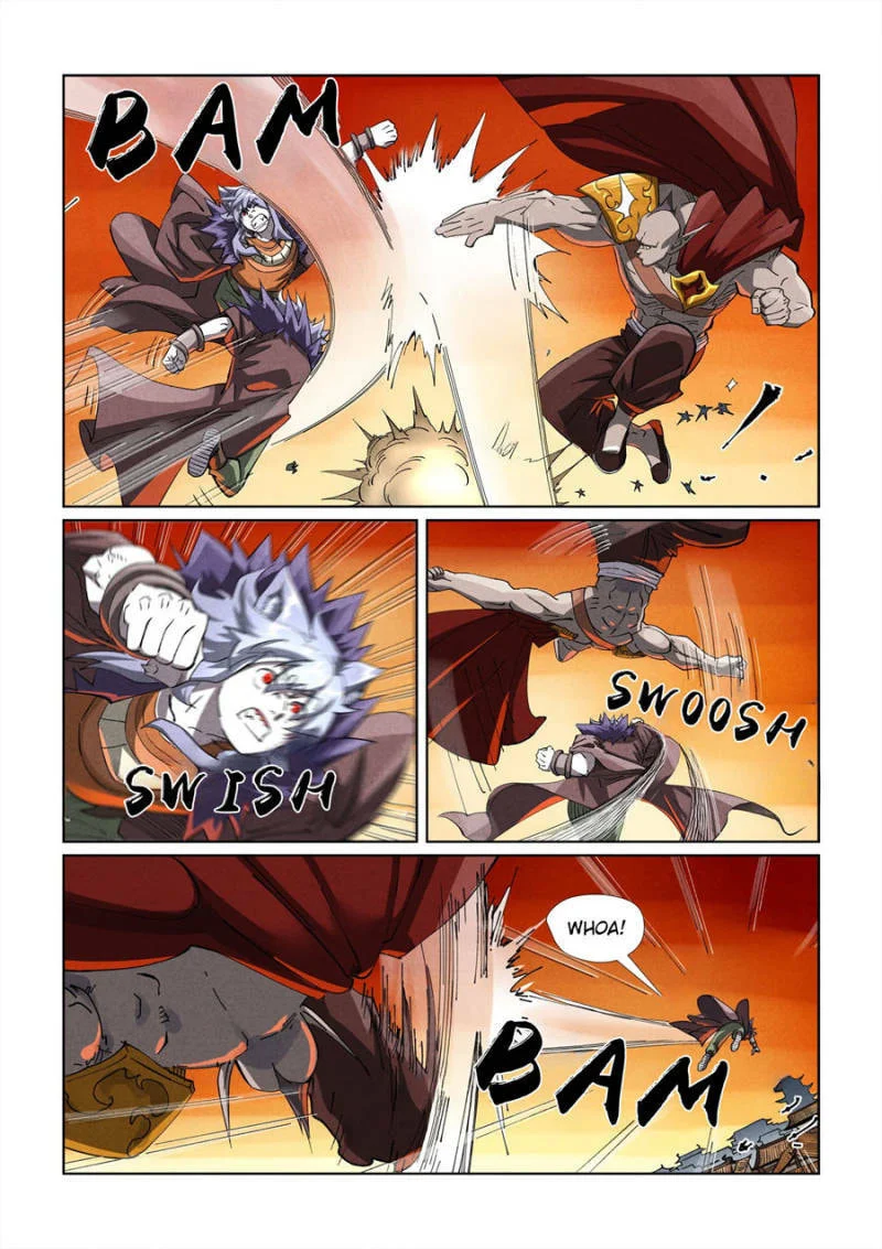 Read Tales Of Demons And Gods - Chapter 892 - www.talesofdemonsandmangafree.com | Image 3