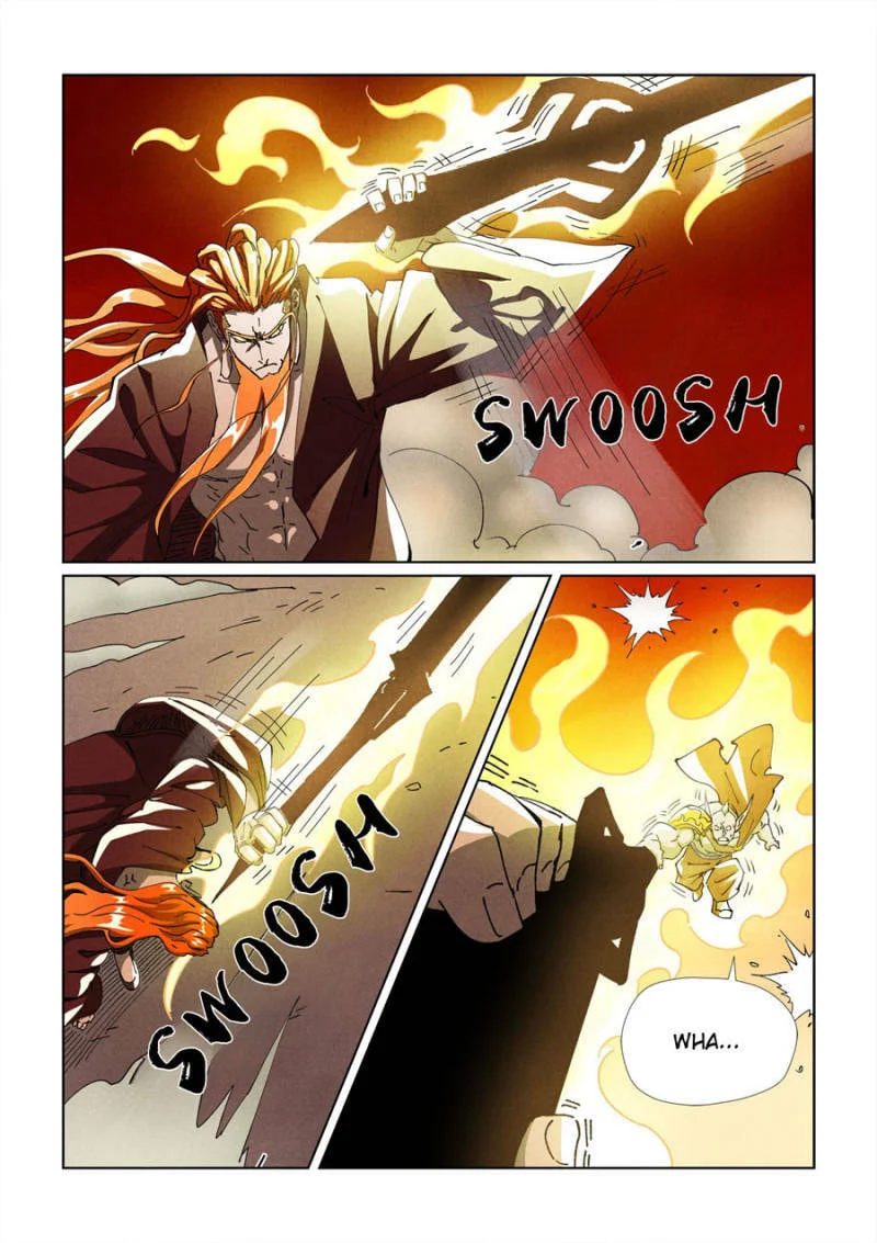 Read Tales Of Demons And Gods - Chapter 893 - www.talesofdemonsandmangafree.com | Image 5