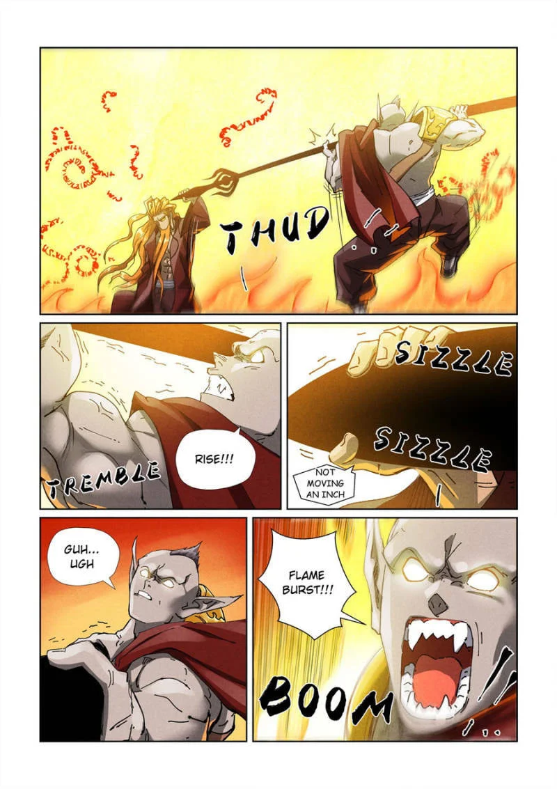 Read Tales Of Demons And Gods - Chapter 893 - www.talesofdemonsandmangafree.com | Image 6