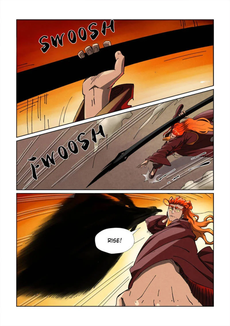 Read Tales Of Demons And Gods - Chapter 894 - www.talesofdemonsandmangafree.com | Image 3