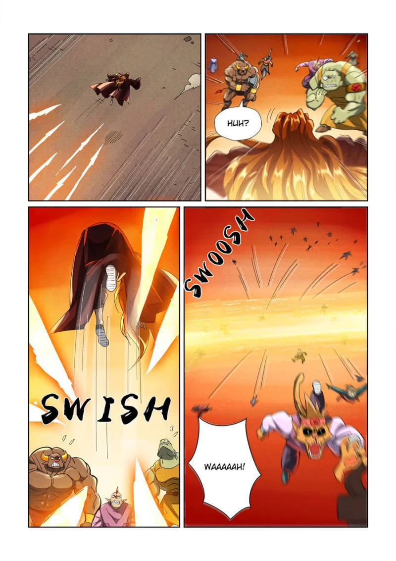 Read Tales Of Demons And Gods - Chapter 894 - www.talesofdemonsandmangafree.com | Image 9
