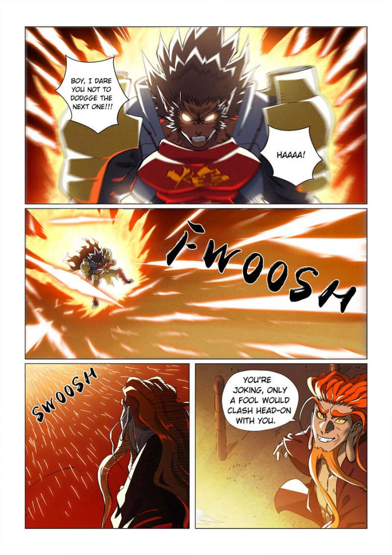 Read Tales Of Demons And Gods - Chapter 895 - www.talesofdemonsandmangafree.com | Image 2