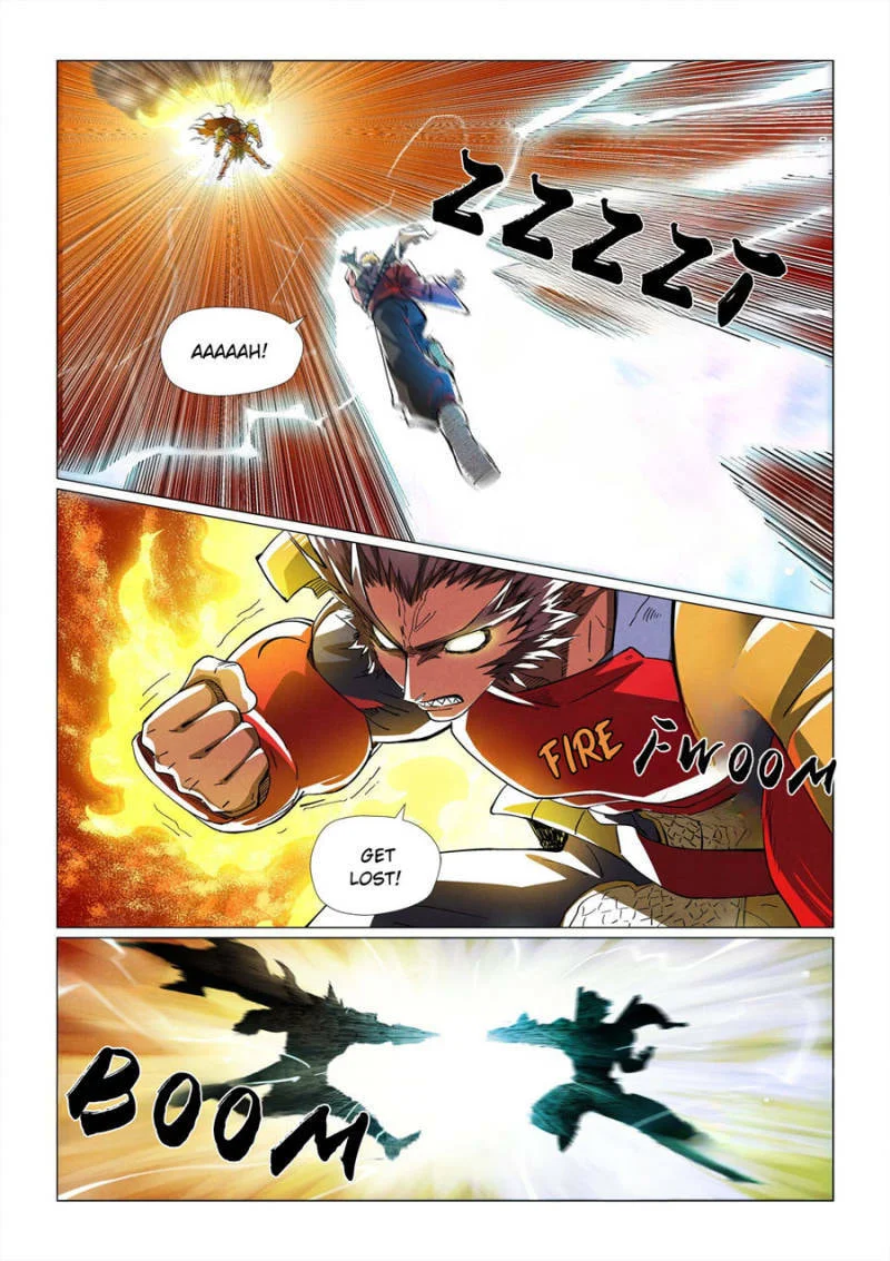 Read Tales Of Demons And Gods - Chapter 895 - www.talesofdemonsandmangafree.com | Image 5