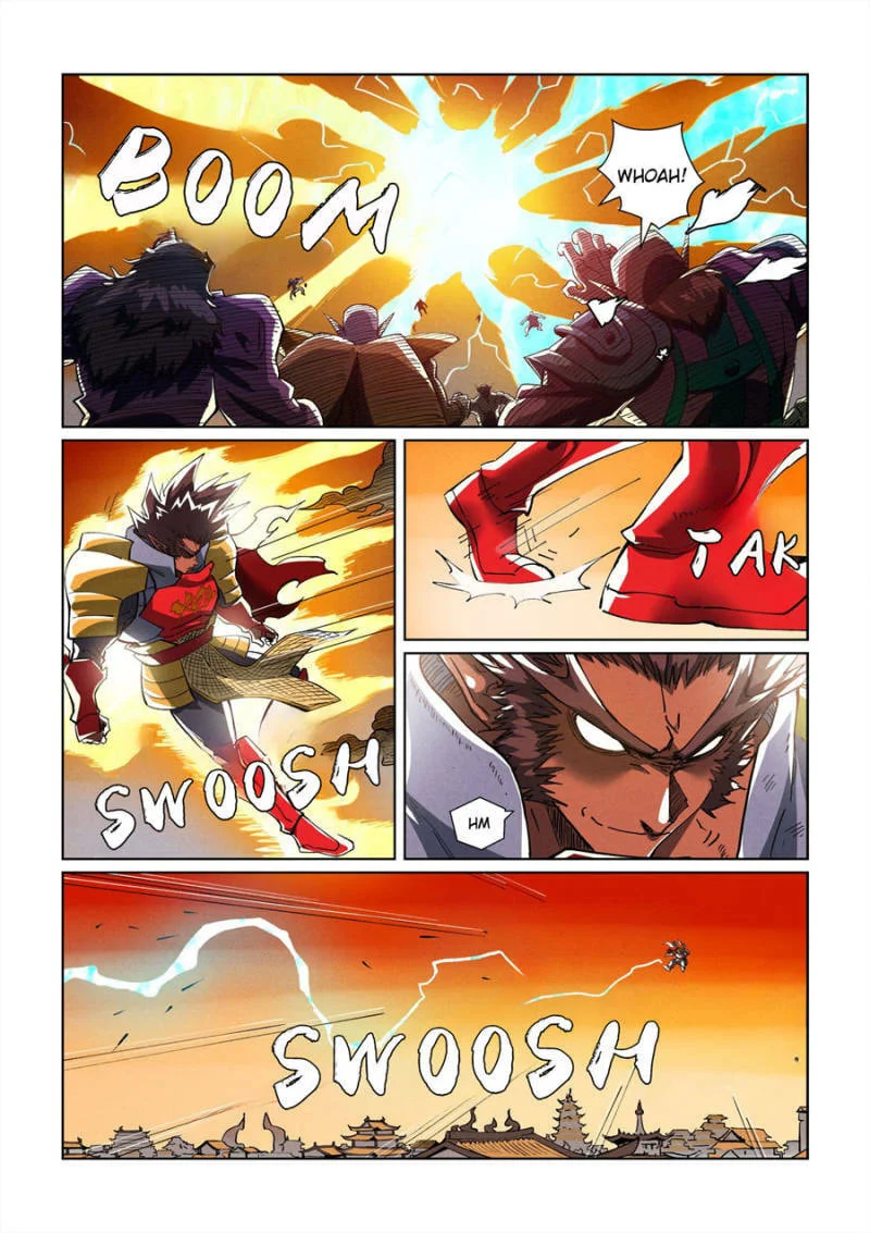 Read Tales Of Demons And Gods - Chapter 895 - www.talesofdemonsandmangafree.com | Image 6