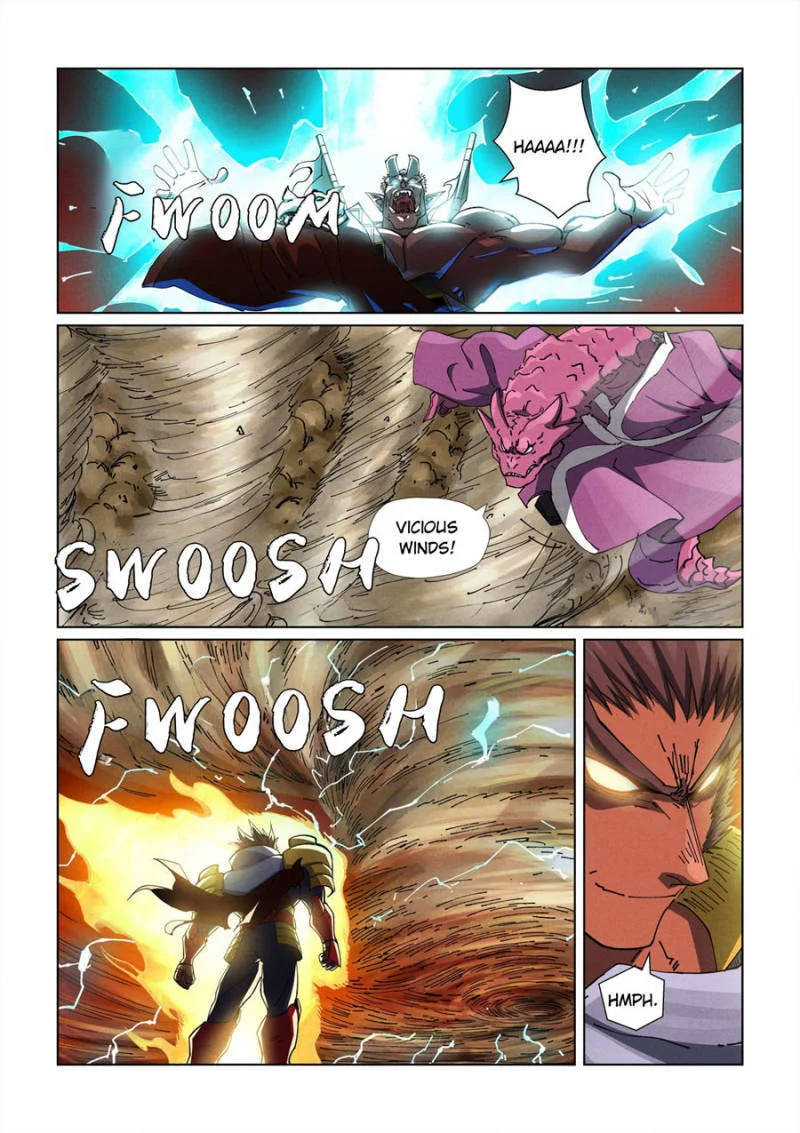 Read Tales Of Demons And Gods - Chapter 895 - www.talesofdemonsandmangafree.com | Image 9