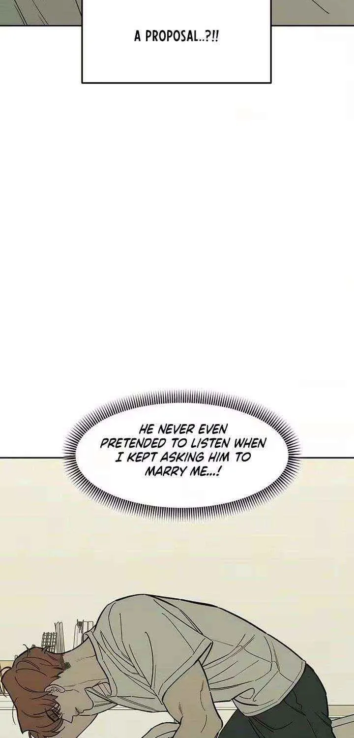 Tears on a Withered Flower Chapter 100 - Page 7