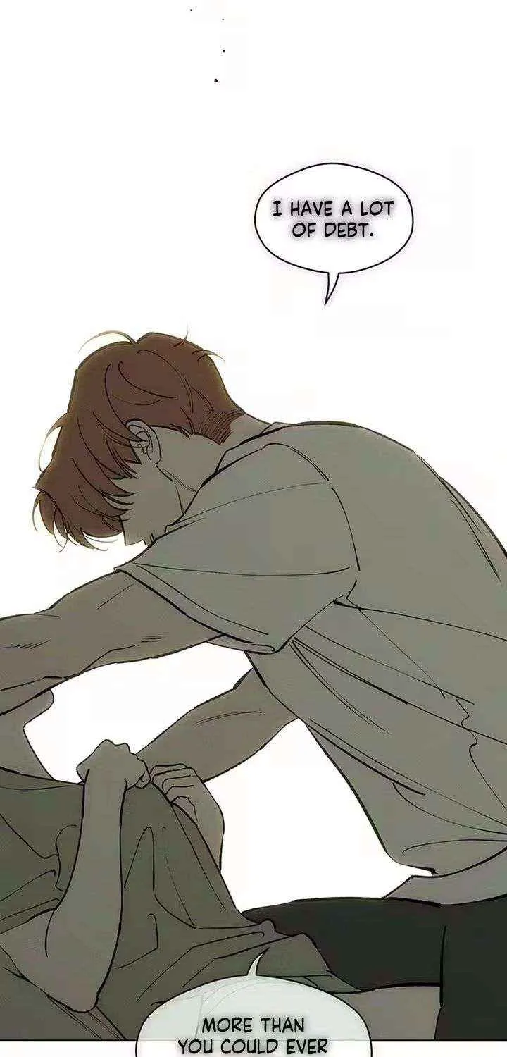 Tears on a Withered Flower Chapter 100 - Page 10