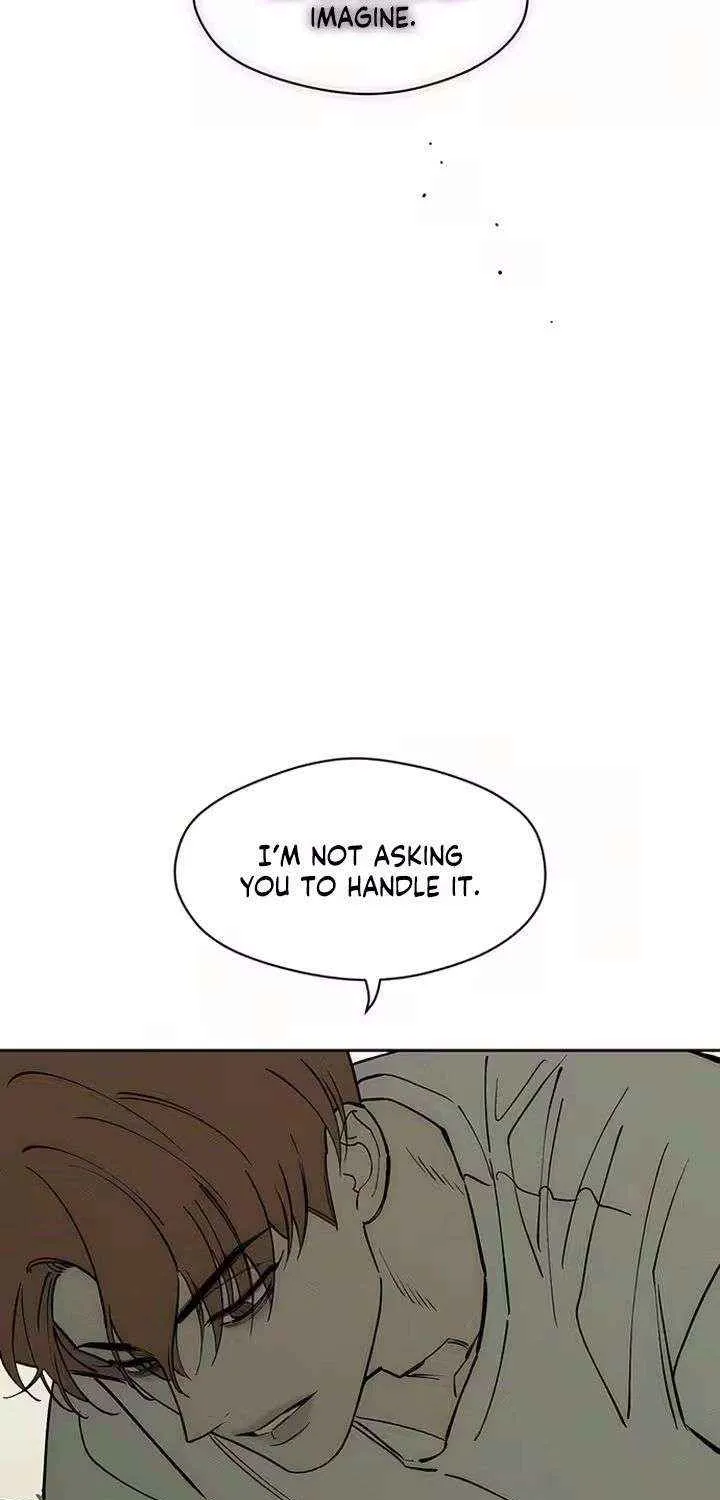 Tears on a Withered Flower Chapter 100 - Page 11