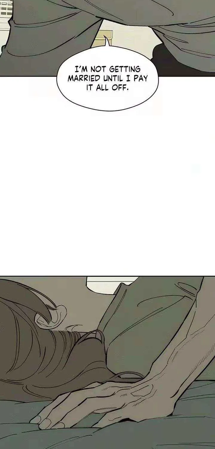 Tears on a Withered Flower Chapter 100 - Page 12