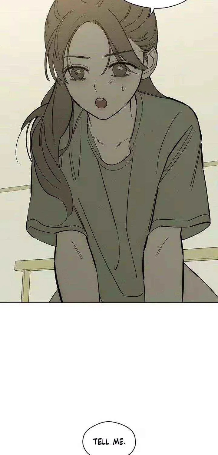 Tears on a Withered Flower Chapter 100 - Page 17