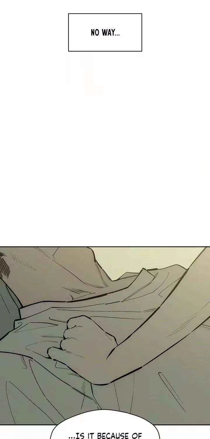 Tears on a Withered Flower Chapter 100 - Page 22