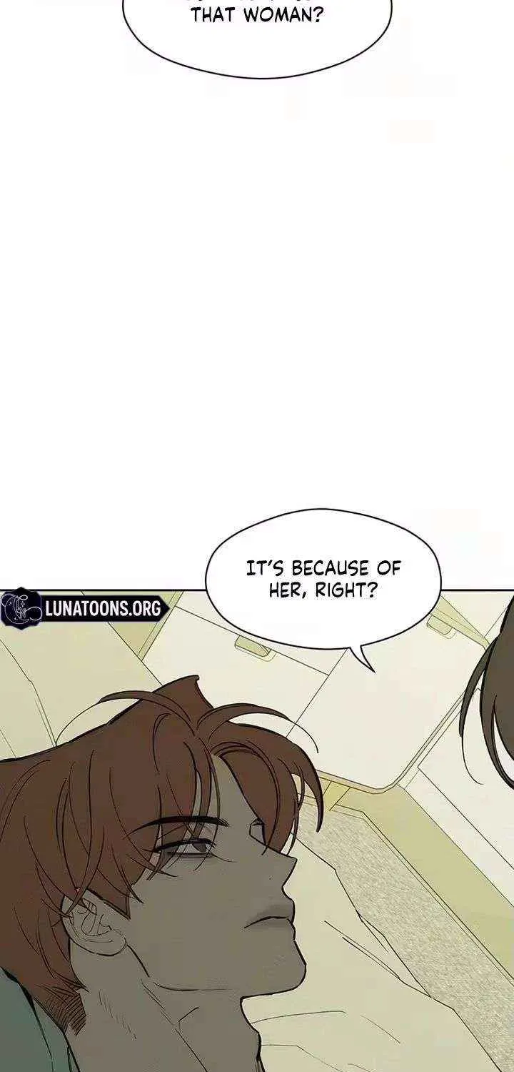 Tears on a Withered Flower Chapter 100 - Page 23