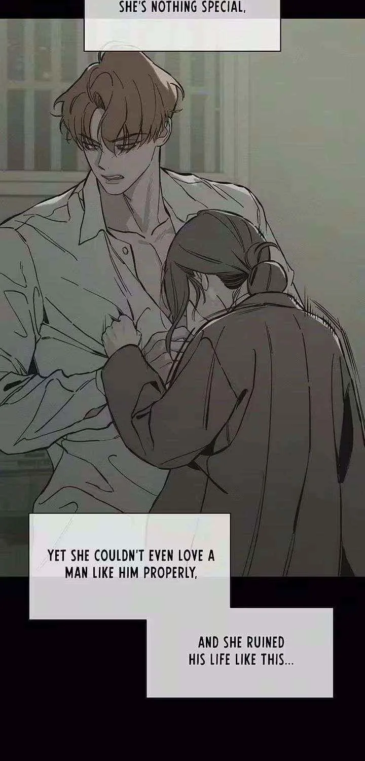 Tears on a Withered Flower Chapter 100 - Page 28