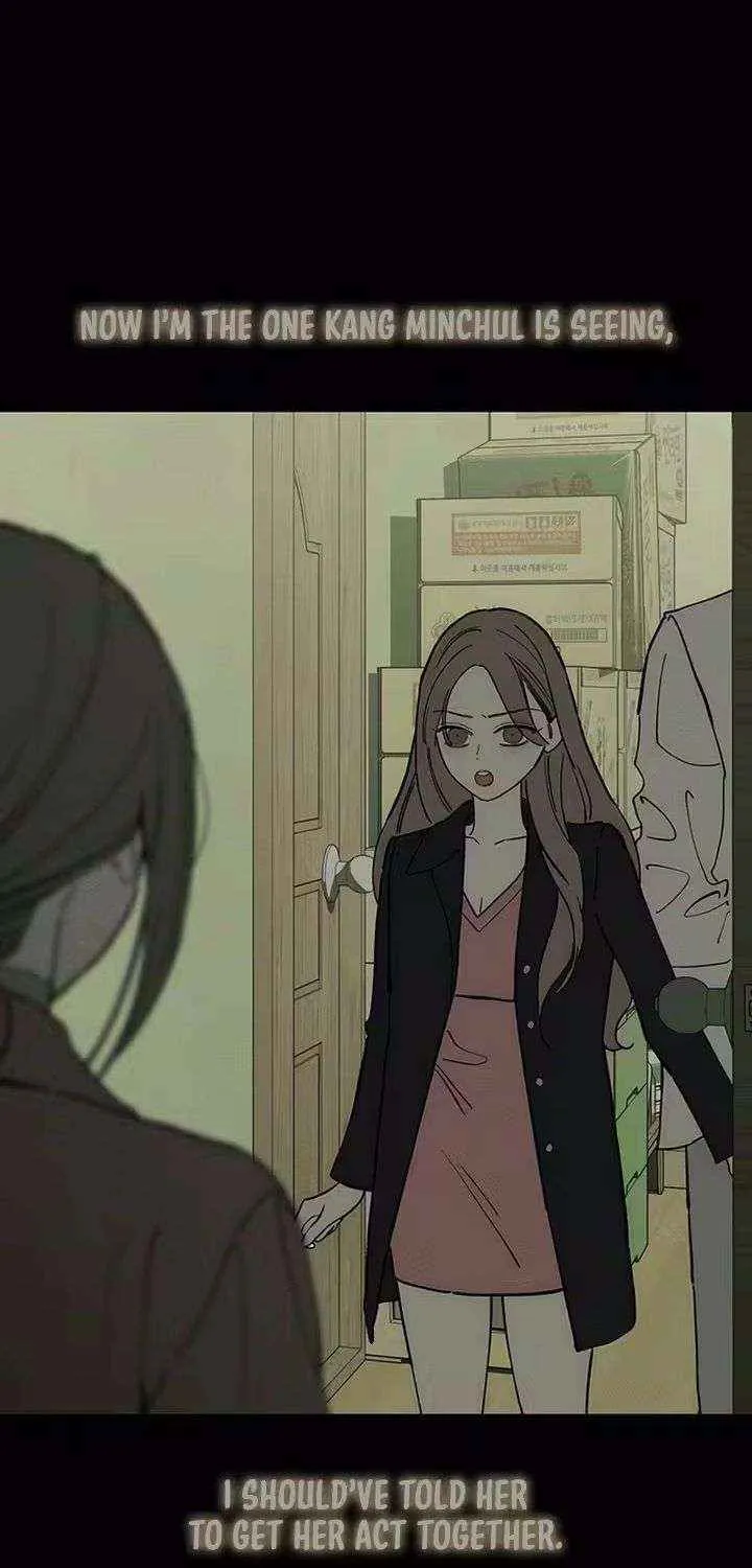 Tears on a Withered Flower Chapter 100 - Page 30
