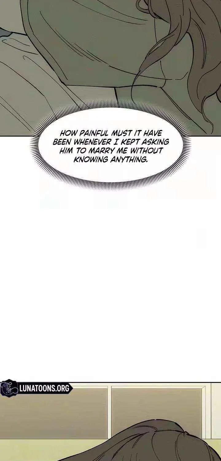 Tears on a Withered Flower Chapter 100 - Page 33