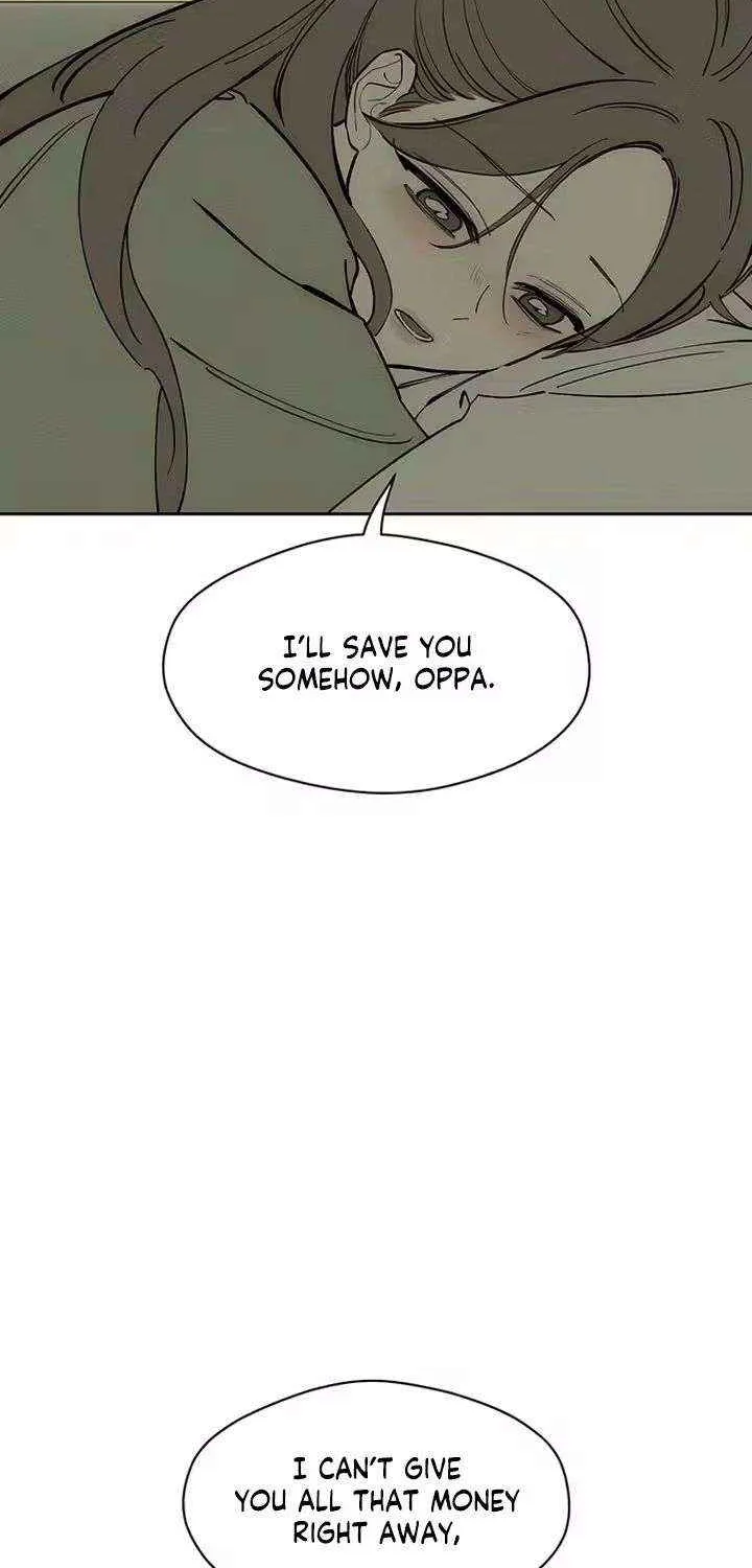 Tears on a Withered Flower Chapter 100 - Page 34