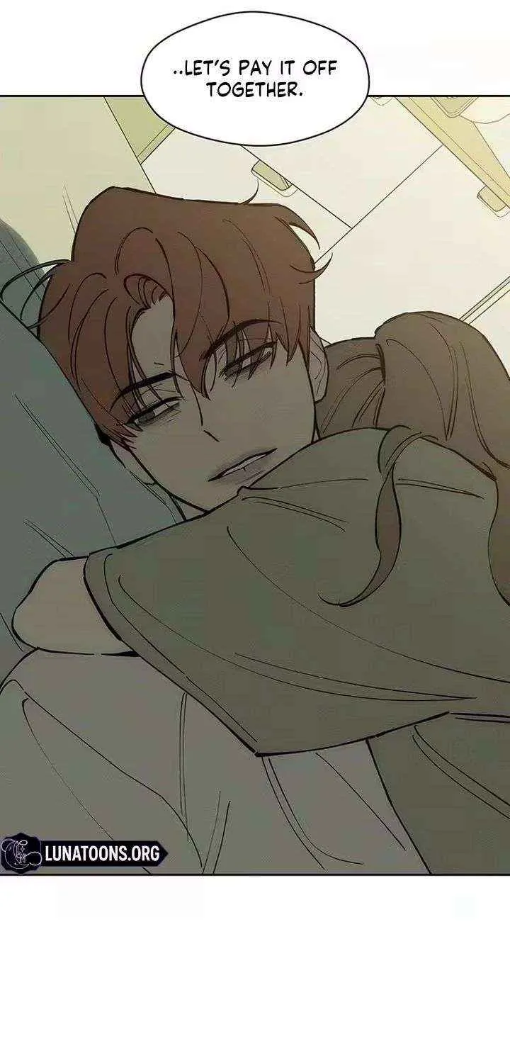 Tears on a Withered Flower Chapter 100 - Page 36