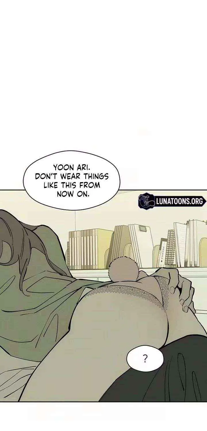Tears on a Withered Flower Chapter 100 - Page 38