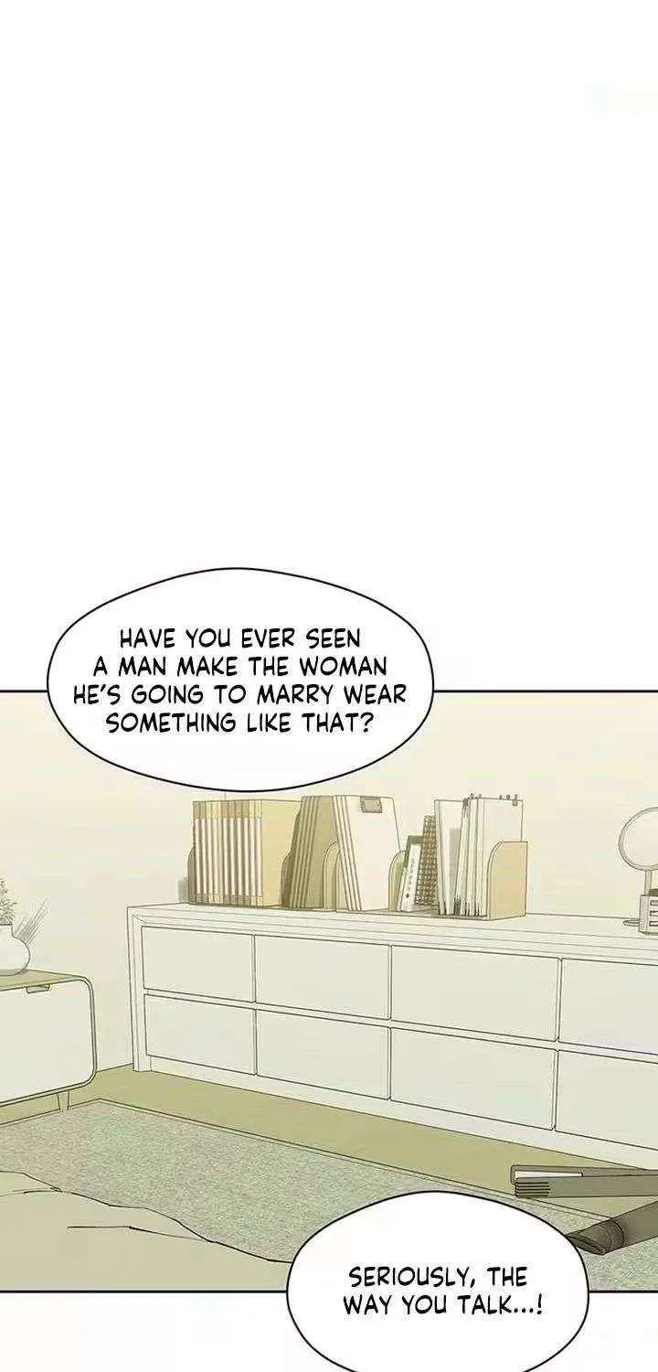 Tears on a Withered Flower Chapter 100 - Page 39