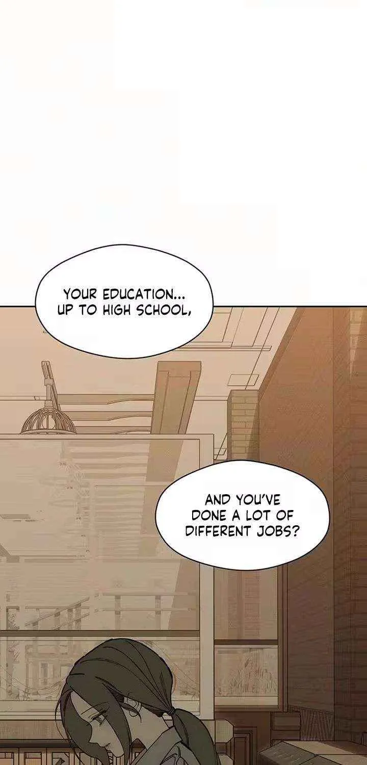 Tears on a Withered Flower Chapter 100 - Page 45