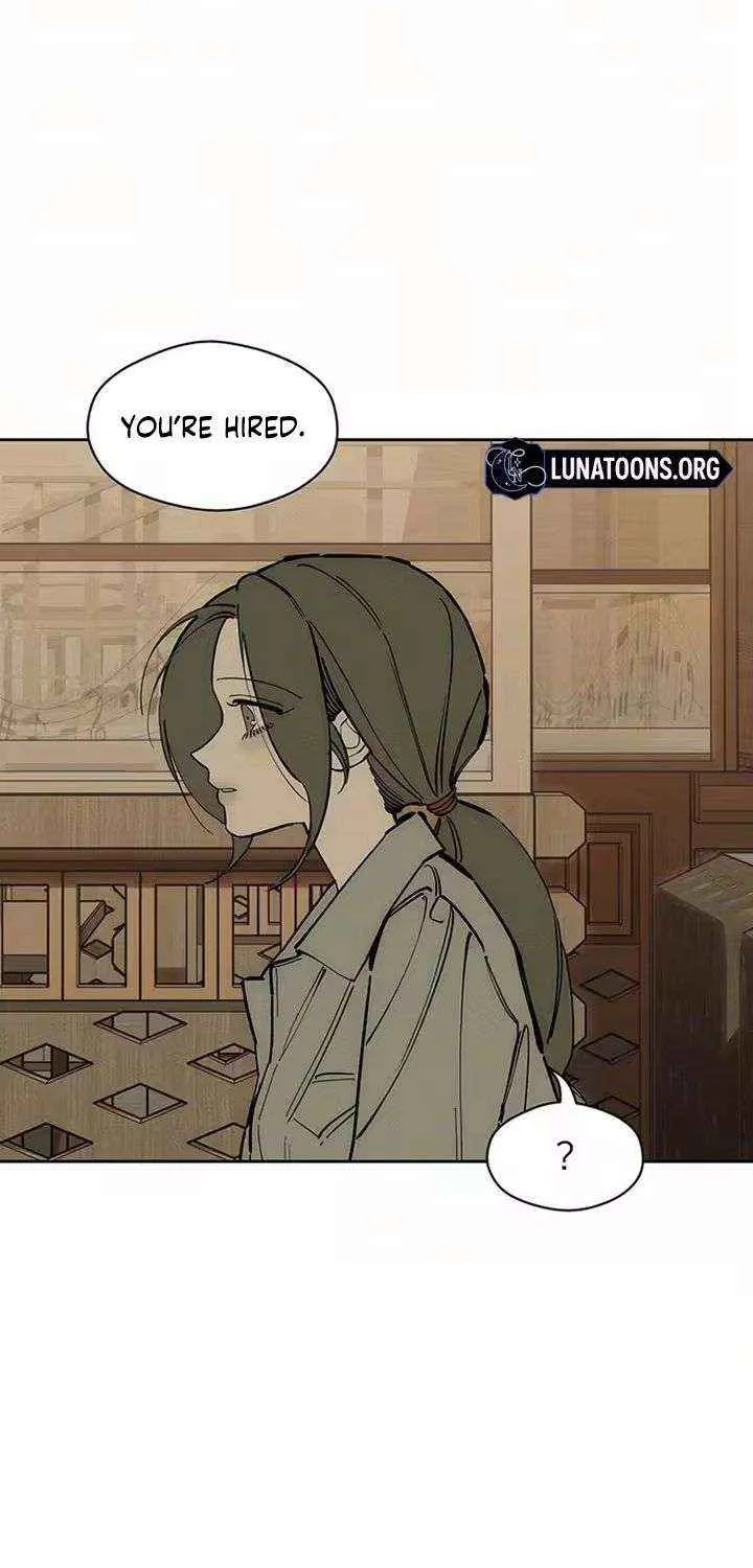 Tears on a Withered Flower Chapter 100 - Page 48