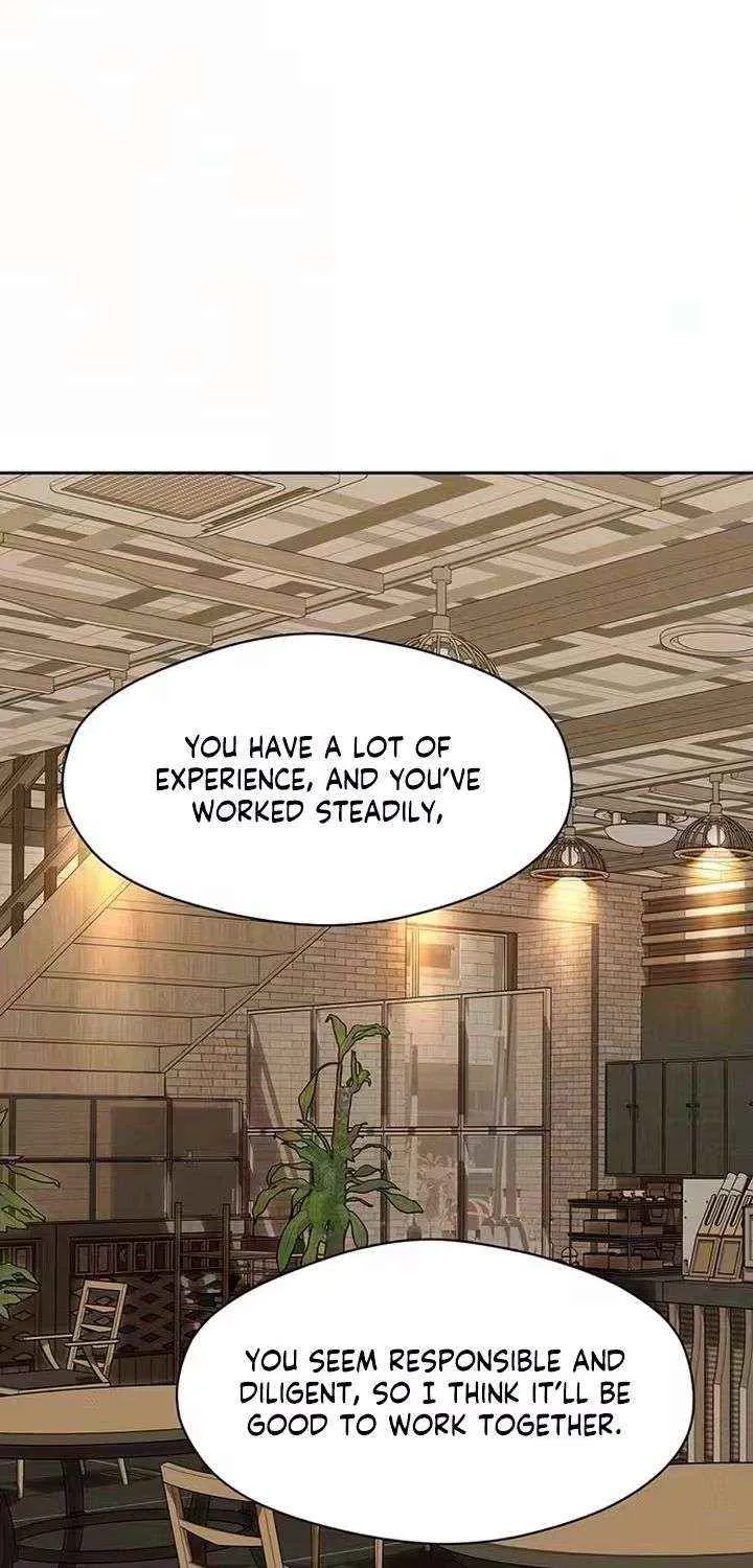 Tears on a Withered Flower Chapter 100 - Page 50