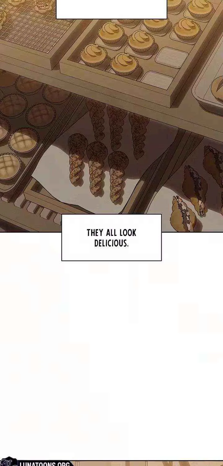 Tears on a Withered Flower Chapter 100 - Page 55