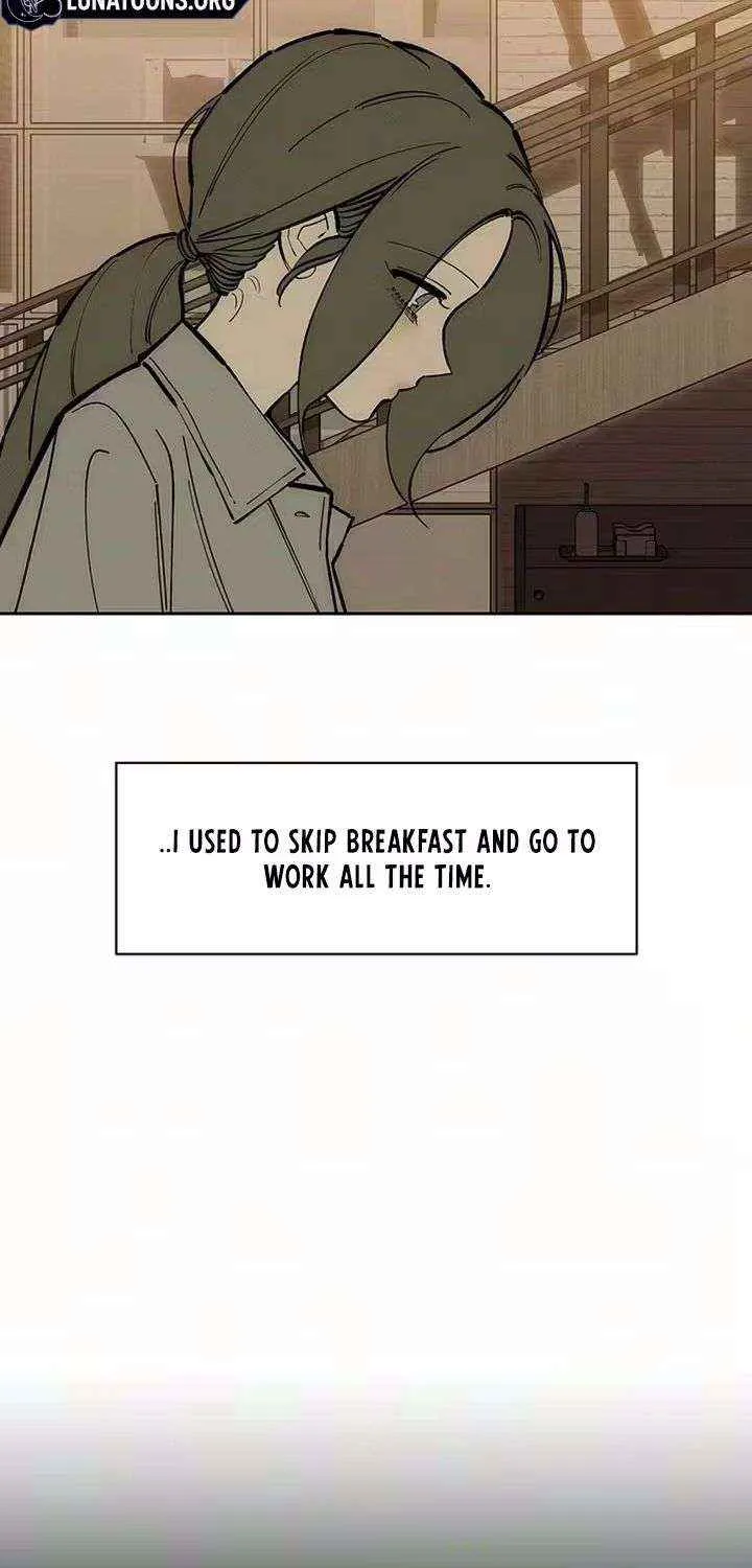 Tears on a Withered Flower Chapter 100 - Page 56