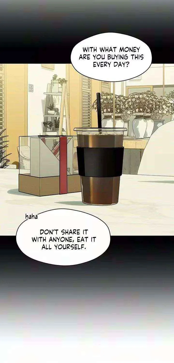 Tears on a Withered Flower Chapter 100 - Page 57