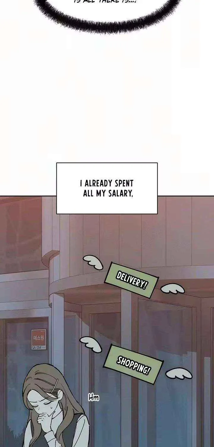 Tears on a Withered Flower Chapter 100 - Page 62