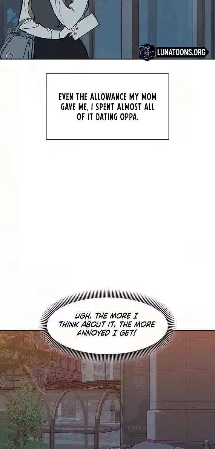 Tears on a Withered Flower Chapter 100 - Page 63