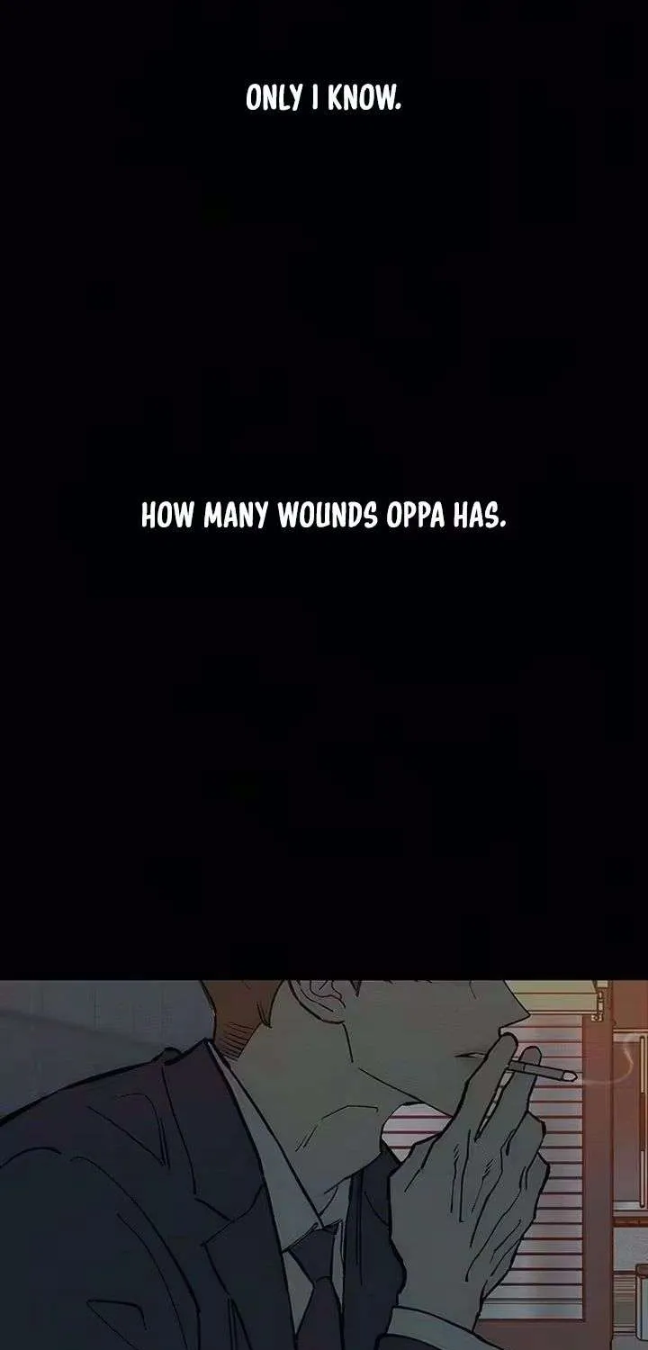 Tears on a Withered Flower Chapter 100 - Page 68