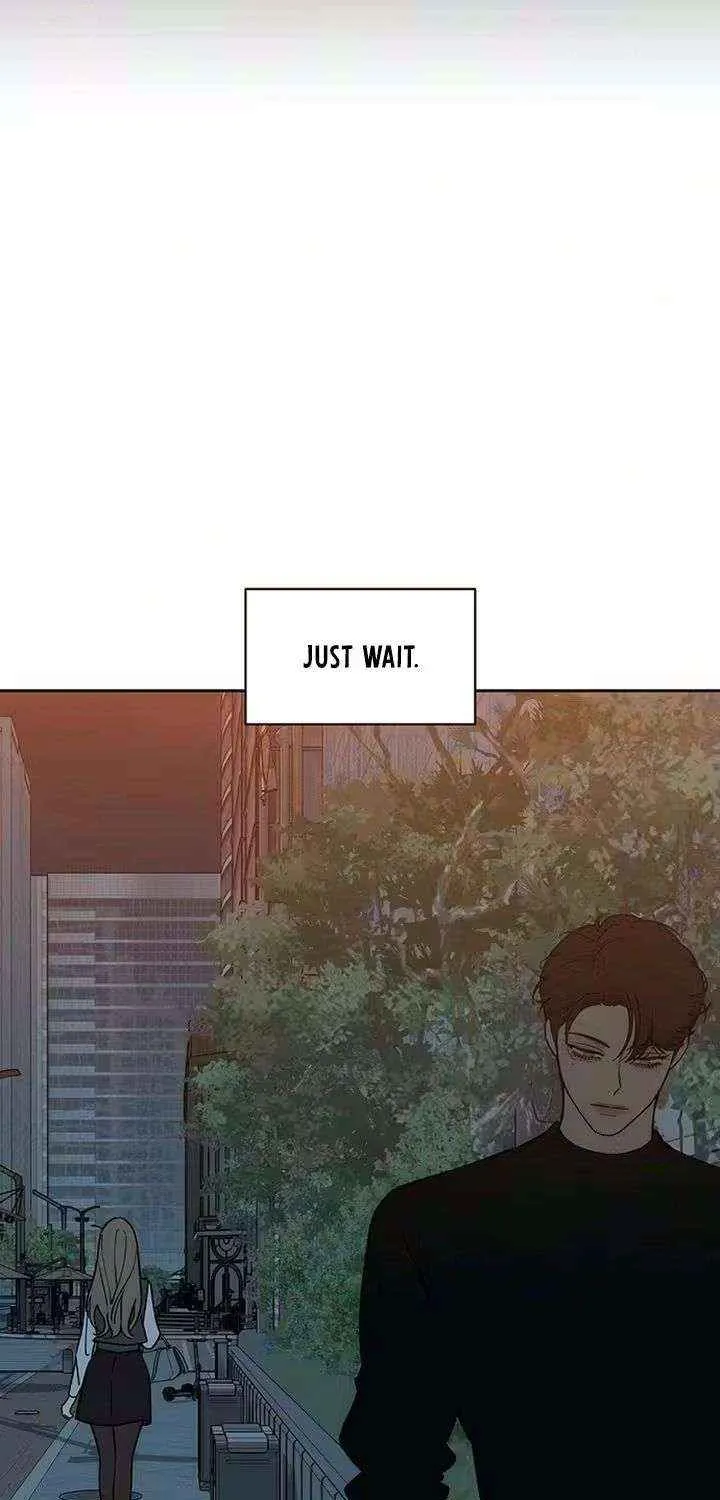 Tears on a Withered Flower Chapter 100 - Page 71