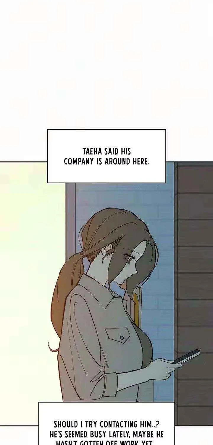 Tears on a Withered Flower Chapter 100 - Page 74