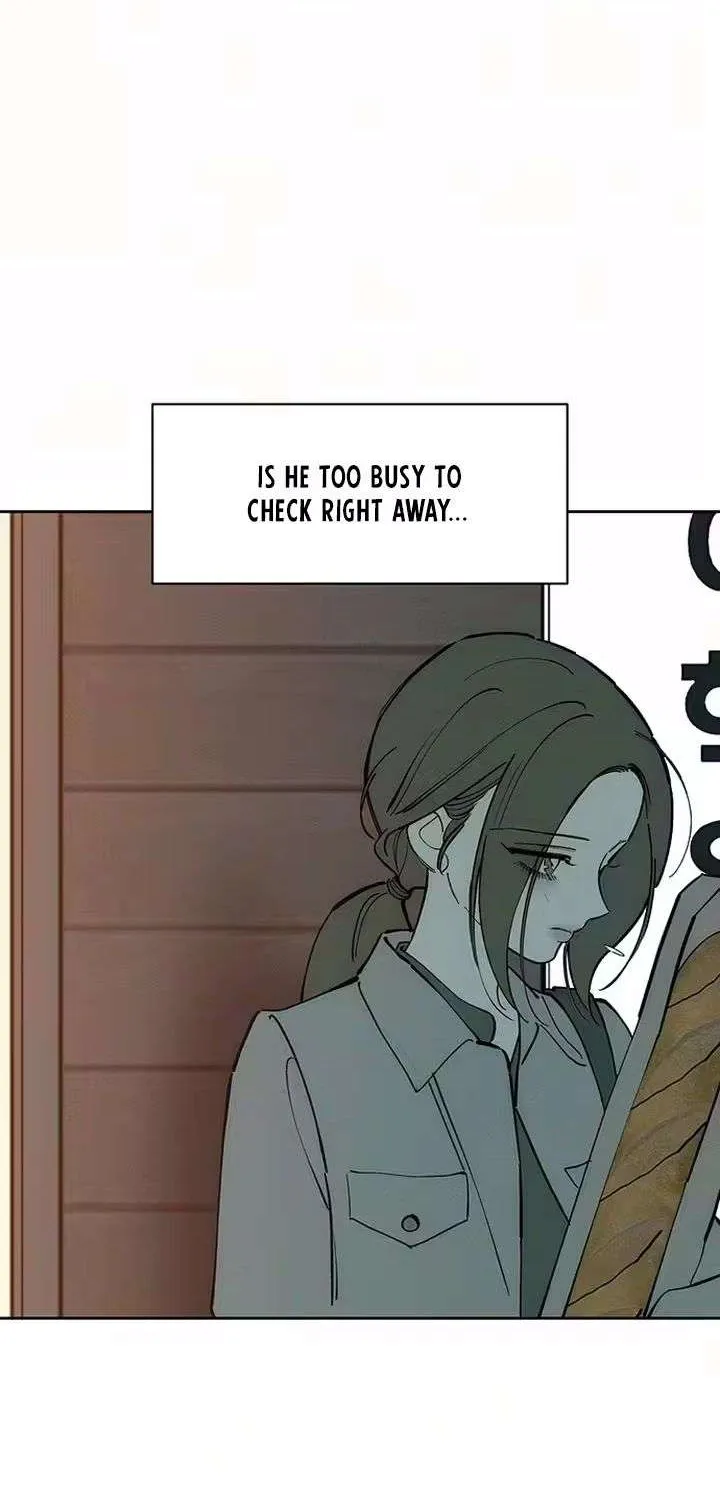 Tears on a Withered Flower Chapter 100 - Page 79