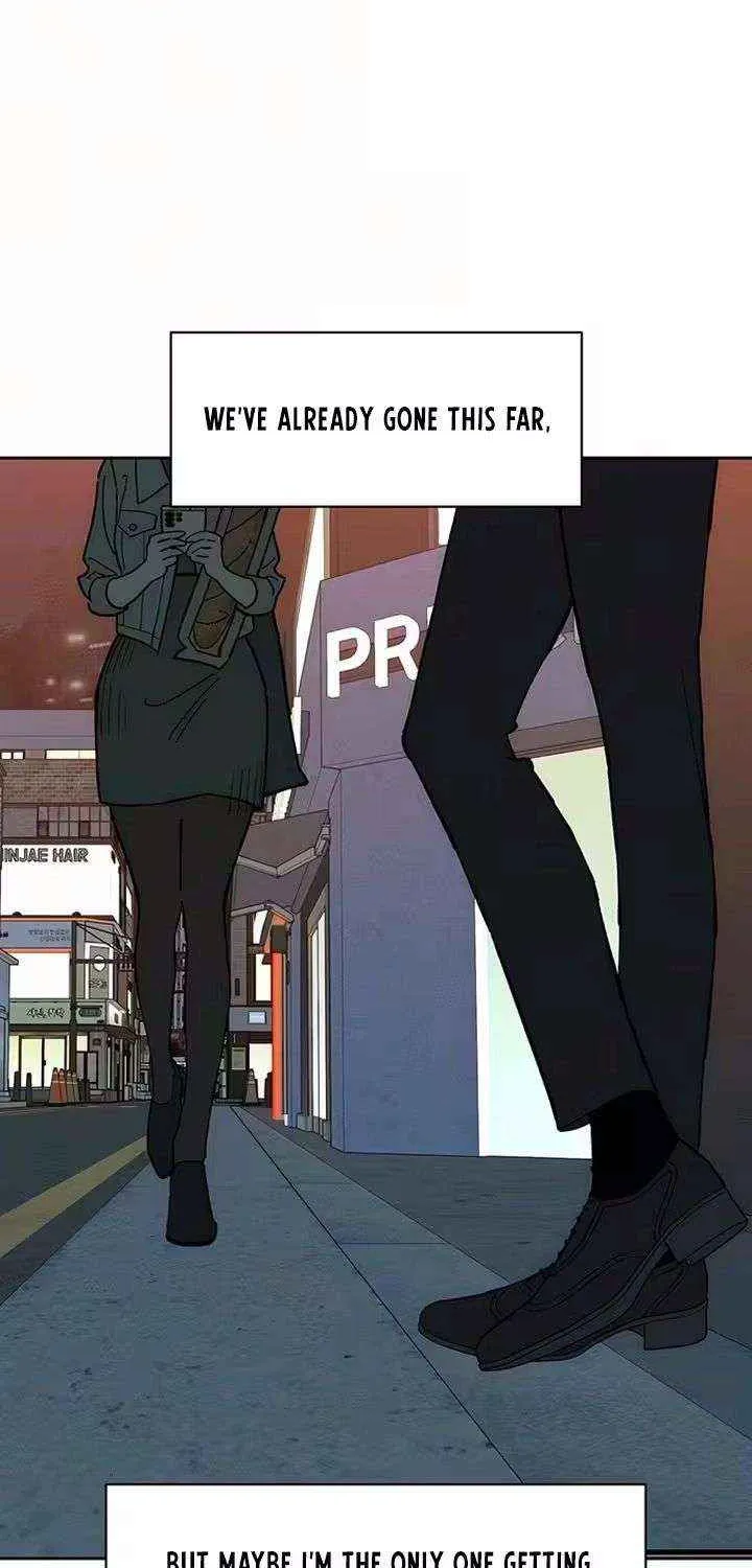 Tears on a Withered Flower Chapter 100 - Page 82
