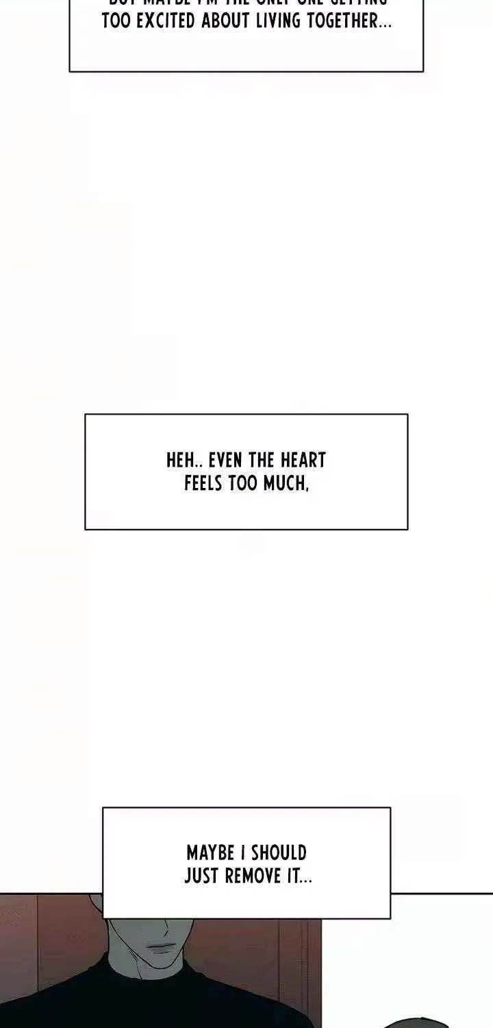 Tears on a Withered Flower Chapter 100 - Page 83