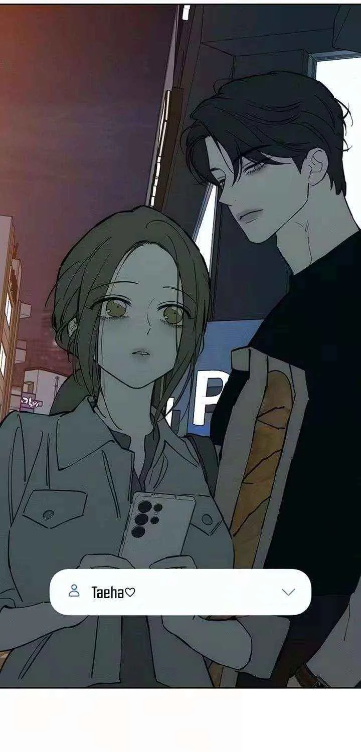 Tears on a Withered Flower Chapter 100 - Page 85