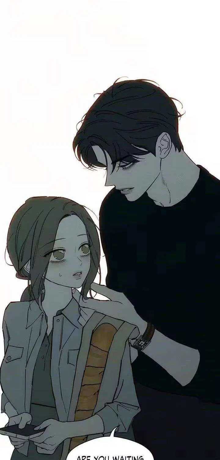 Tears on a Withered Flower Chapter 100 - Page 87