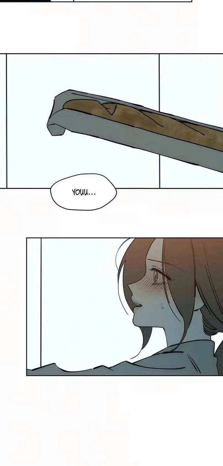 Tears on a Withered Flower Chapter 100 - Page 95