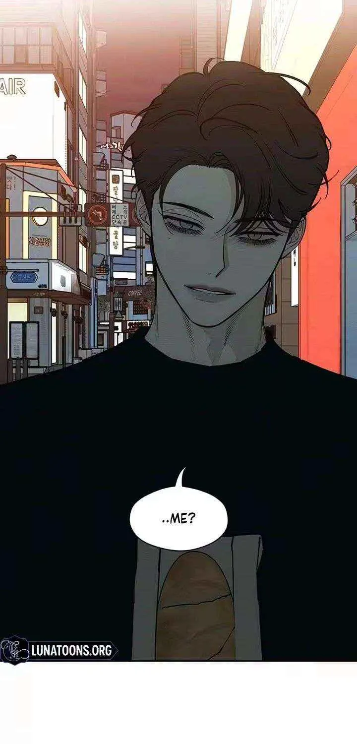 Tears on a Withered Flower Chapter 100 - Page 97